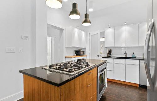 The Old Mission Collection - Urban Oasis - Foto 16