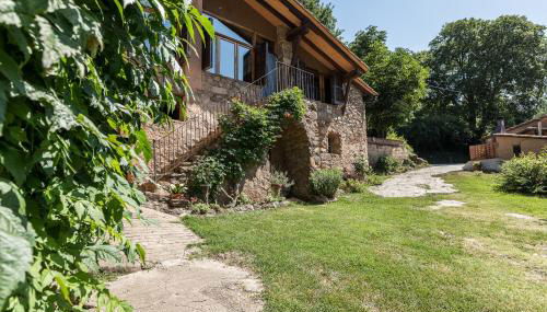 Can Solà La Vall de Bianya - Foto 2