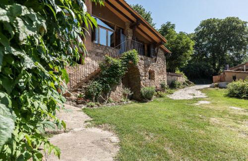 Can Solà La Vall de Bianya - Foto 2