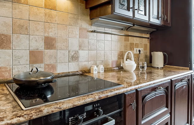 Prime Host apartments on Mosfilmovskaya - Foto 9