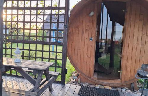 Agroturystyka Golubie - Foto 12