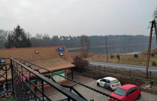 Zajazd Restauracja Machliny - Foto 33