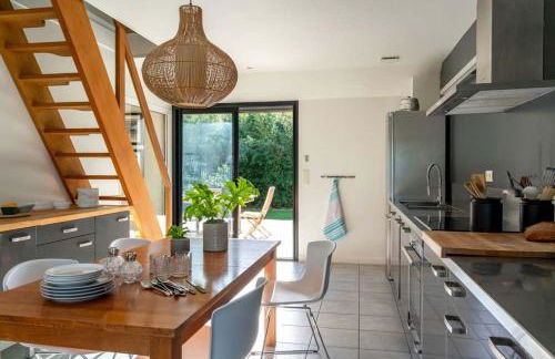 Villa 2 vue sur mer - Foto 23