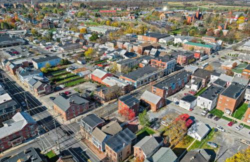 Getty House - Foto 74