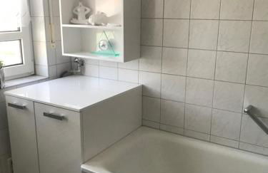 Möblierte Wohnung für Geschäftsreisen/Ferienwohnung Plauen Stadtmitte - Foto 10