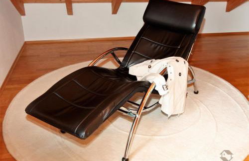 Ferienwohnung Herzog - Foto 11