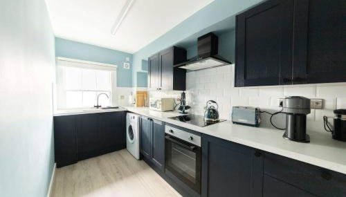 Stylish 1 Bedroom Apartment in Central Liverpool - Foto 2