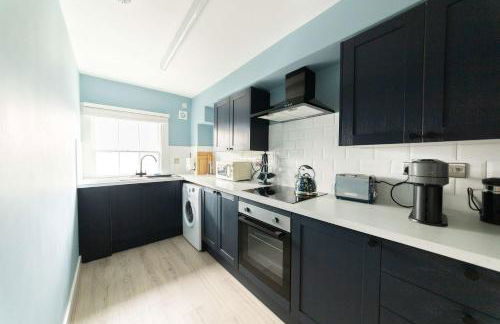 Stylish 1 Bedroom Apartment in Central Liverpool - Foto 2