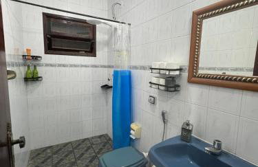 Terra Prometida, Casa de Praia com Piscina - Canaã - Foto 13