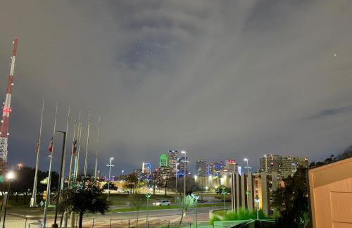 Arbnb-Vintage Modern Luxury-Deep Ellum-Fair Park-Downtown Dallas - Foto 36