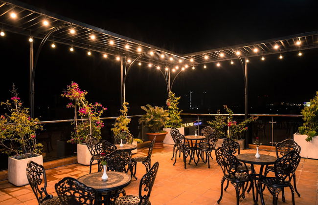 Meliora Hotel & Apartment Da Nang - Foto 56