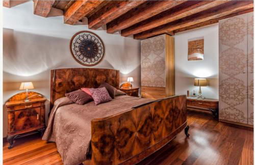 Suite Haven in Venice with private SPA - Photo 21