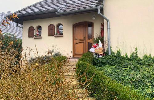 HAVRE DE PAIX - Maison 3 étoiles - Piscine Privée - Europapark - Foto 39