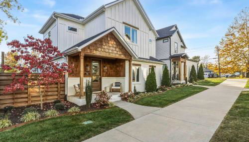 House of OZ - Heart of Bentonville - MTB-Friendly - Foto 2