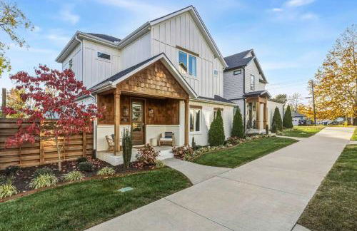 House of OZ - Heart of Bentonville - MTB-Friendly - Foto 2