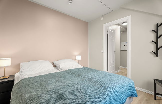 Telemark Apartments - Foto 6