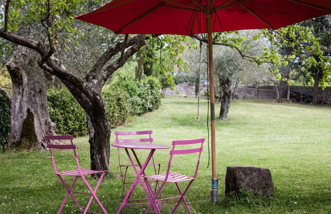 Casa La Fonte - Olivastra - Foto 30