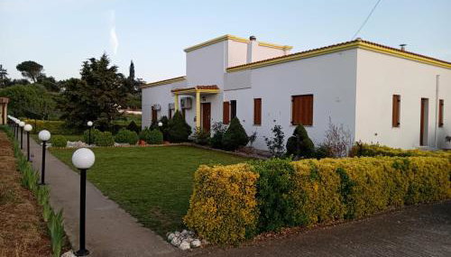 Luxury Villa Ntina - Foto 3