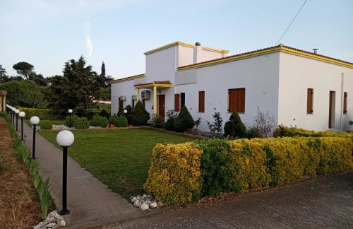 Luxury Villa Ntina - Foto 3