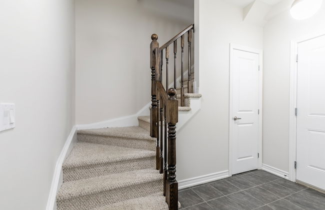 GLOBALSTAY. Modern Lake Ontario Townhomes - Foto 13