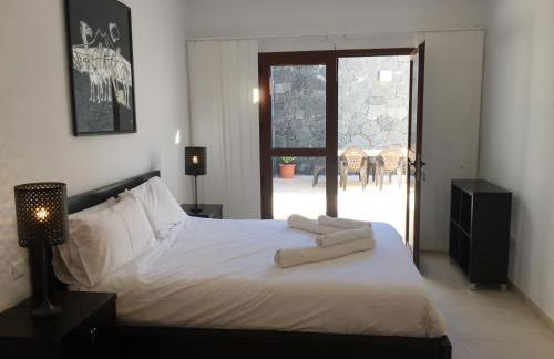 El Olivo Beautiful Rural location 3 bed villa - Photo 9