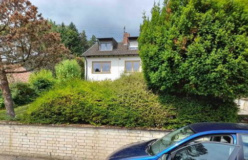 Ferienwohnung "Am Gewannenpfad" - Foto 1