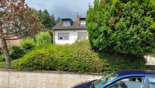 Ferienwohnung "Am Gewannenpfad" - Foto 1