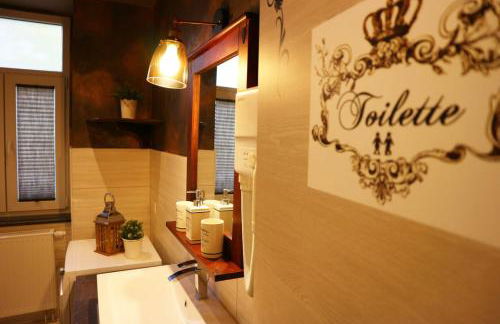 Apartment Alte Schusterei - Foto 26