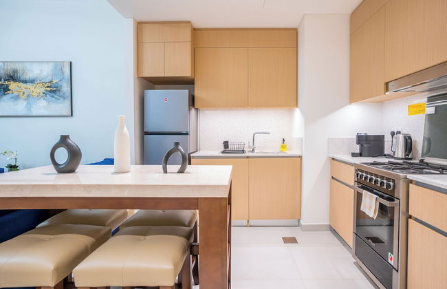 Tanin - Luxurious 5th Floor Retreat at Summer 3 CreekBeach - Foto 9