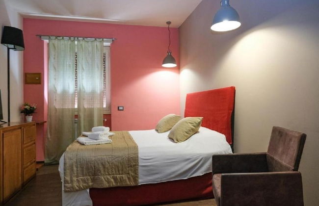 Aida Charming Rooms - Foto 25