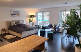 Exklusives und zentrales Wohnen direkt am Marktplatz - Foto 1