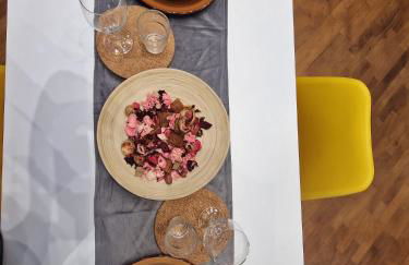 Moonlight Apartment - Foto 18