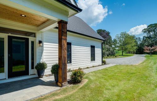 Private Sauna and Game Room Lakefront Moneta Gem - Foto 32