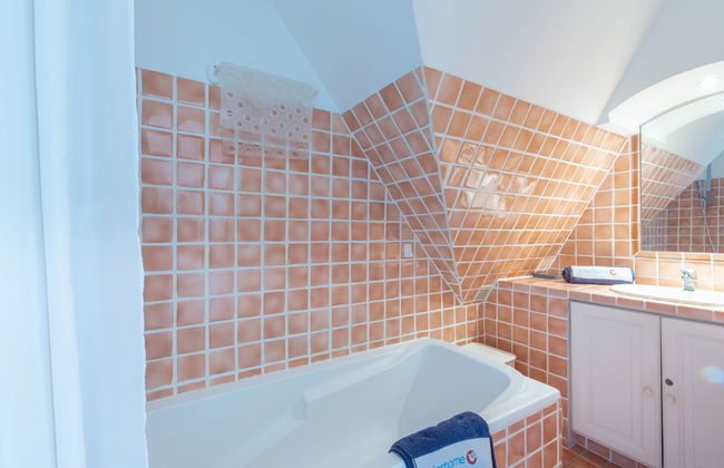 Castel Haussmann - Foto 15