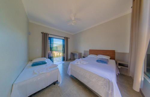 Espaço premium, Casa com 5 quartos, piscina aquecida & Jacuzzi - Foto 12