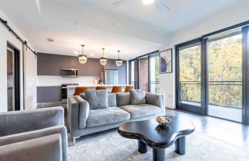 Cozy Apartment in Atlanta - Foto 1