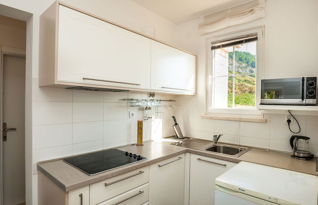 VILLA LIVIA APARTMENTS - Foto 34