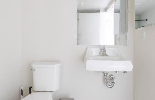 Blueground Central Berkeley rooftop nr UC Berkeley SFO-2125 - Foto 11