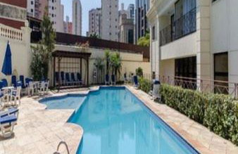 EXECUTIVE SUITE 106a VILA OLIMPIA - Foto 7