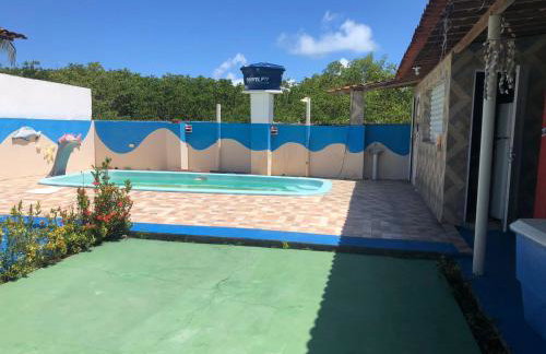 kitnet & lazer - Foto 6