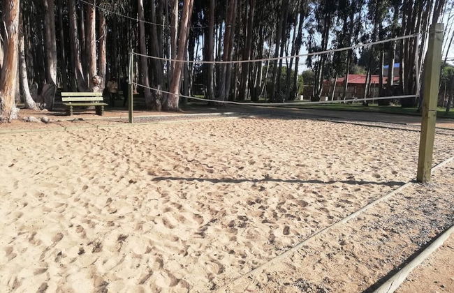 Espacioso Depto en Costa Algarrobo - Foto 20