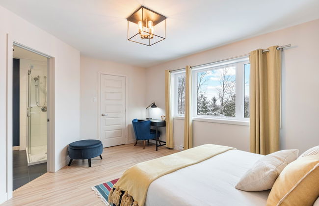 Village Mont-Blanc 24 by RVMT - Foto 10