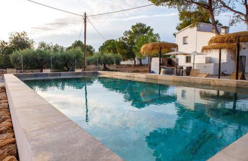 Villa Can Cisquillo Mar - Foto 40