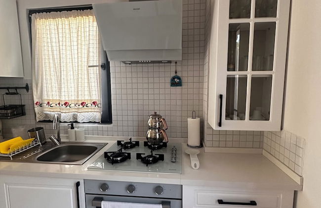 Villa Carian Trail evdatca, Kargı Bay Datca, close to the beach - Foto 72