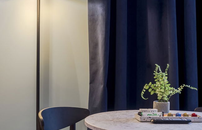 Your Apartment Milton Keynes - Foto 26