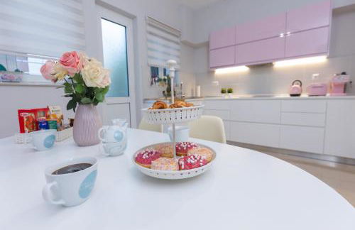 Silver Palm House Ixia, Rhodes - Foto 4