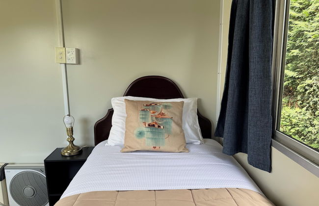 Waikawa Bay Holiday Park - Foto 56