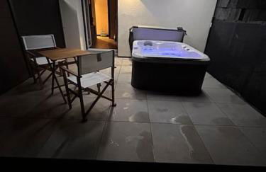 La suite secrète et son spa abrité - Foto 36