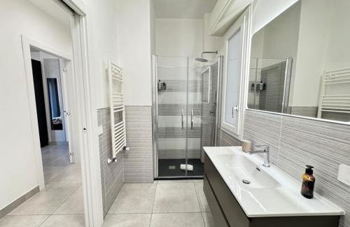 Zu Pino Apartments Cefalù - Foto 62