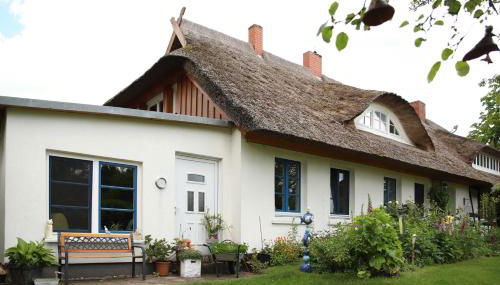 Ferienwohnung im historischen Bauernhaus - Foto 3